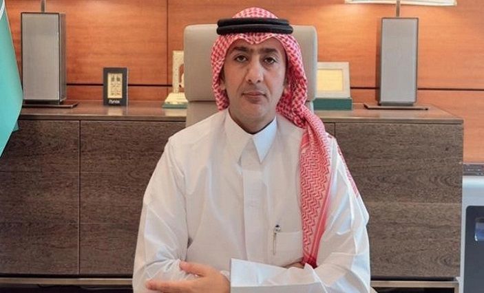Saudi Ambassador Highlights Growing Bangladesh Ties